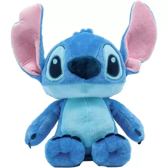 Disney Baby Animal en peluche - Lilo & Stitch par Kids Preferred